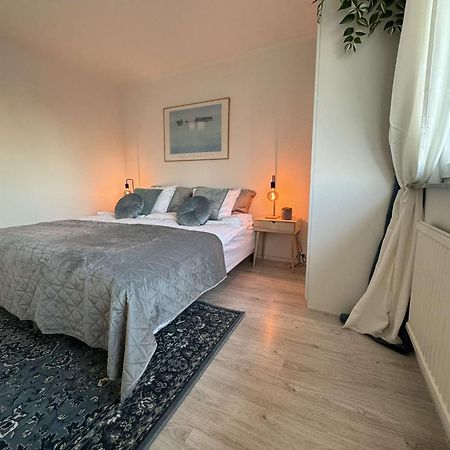So Easy Stay, Malmoe Eksteriør bilde