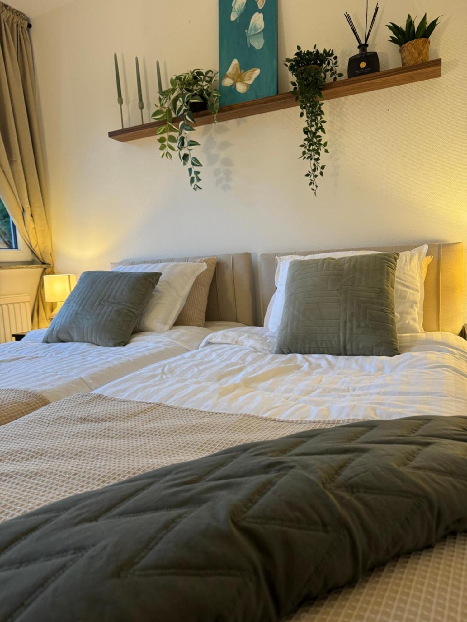 So Easy Stay, Malmoe Eksteriør bilde