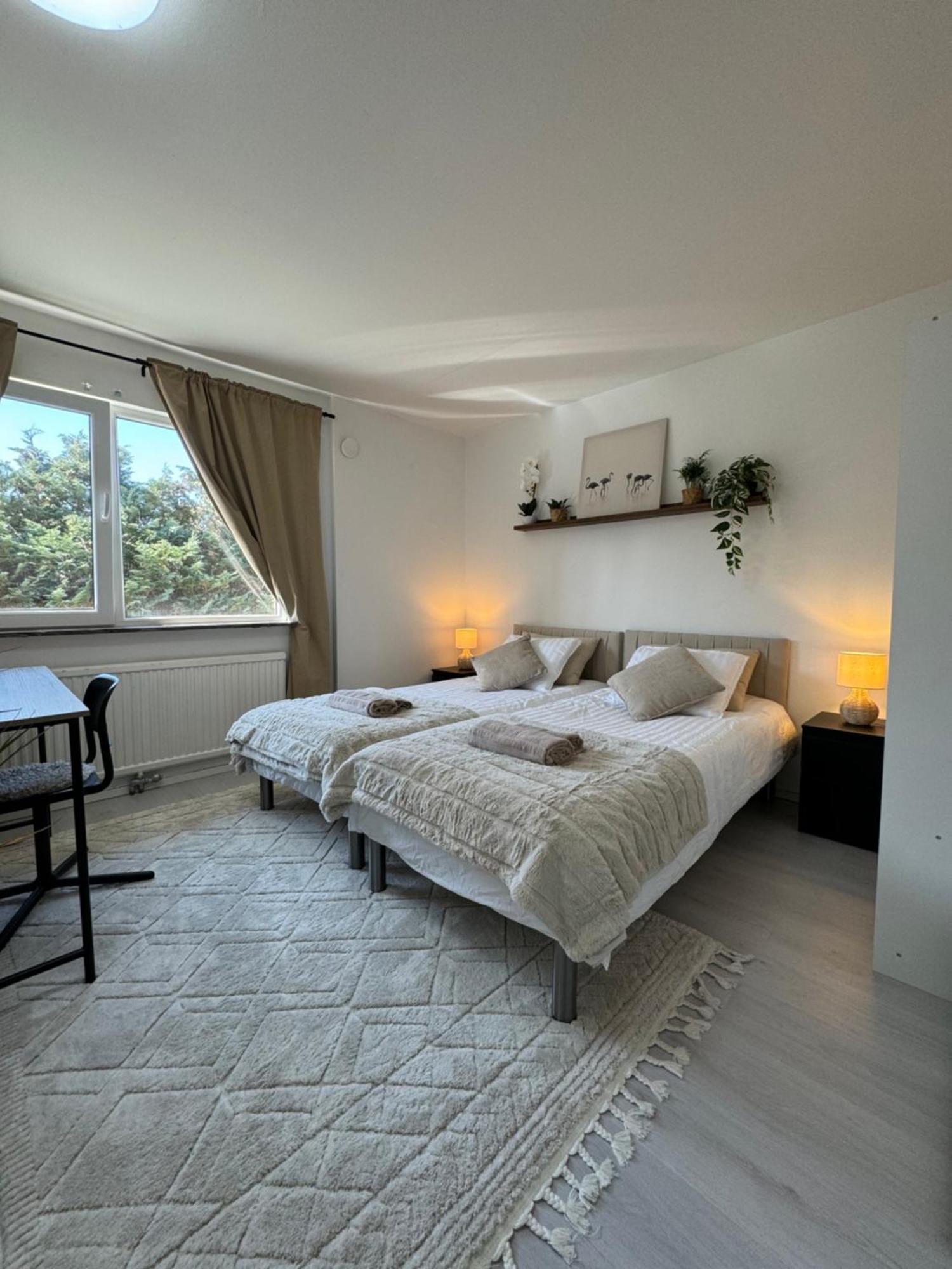 So Easy Stay, Malmoe Eksteriør bilde