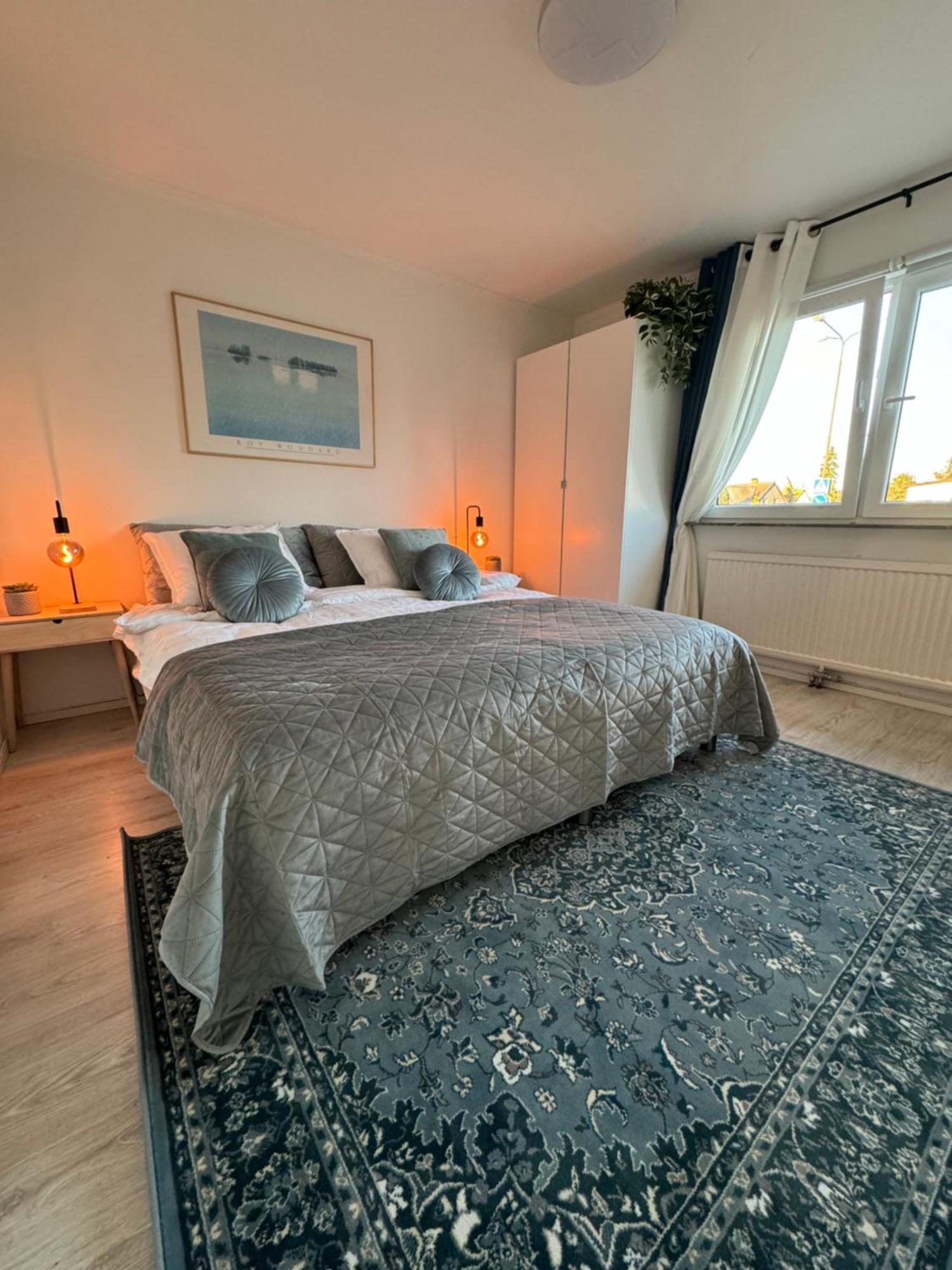So Easy Stay, Malmoe Eksteriør bilde