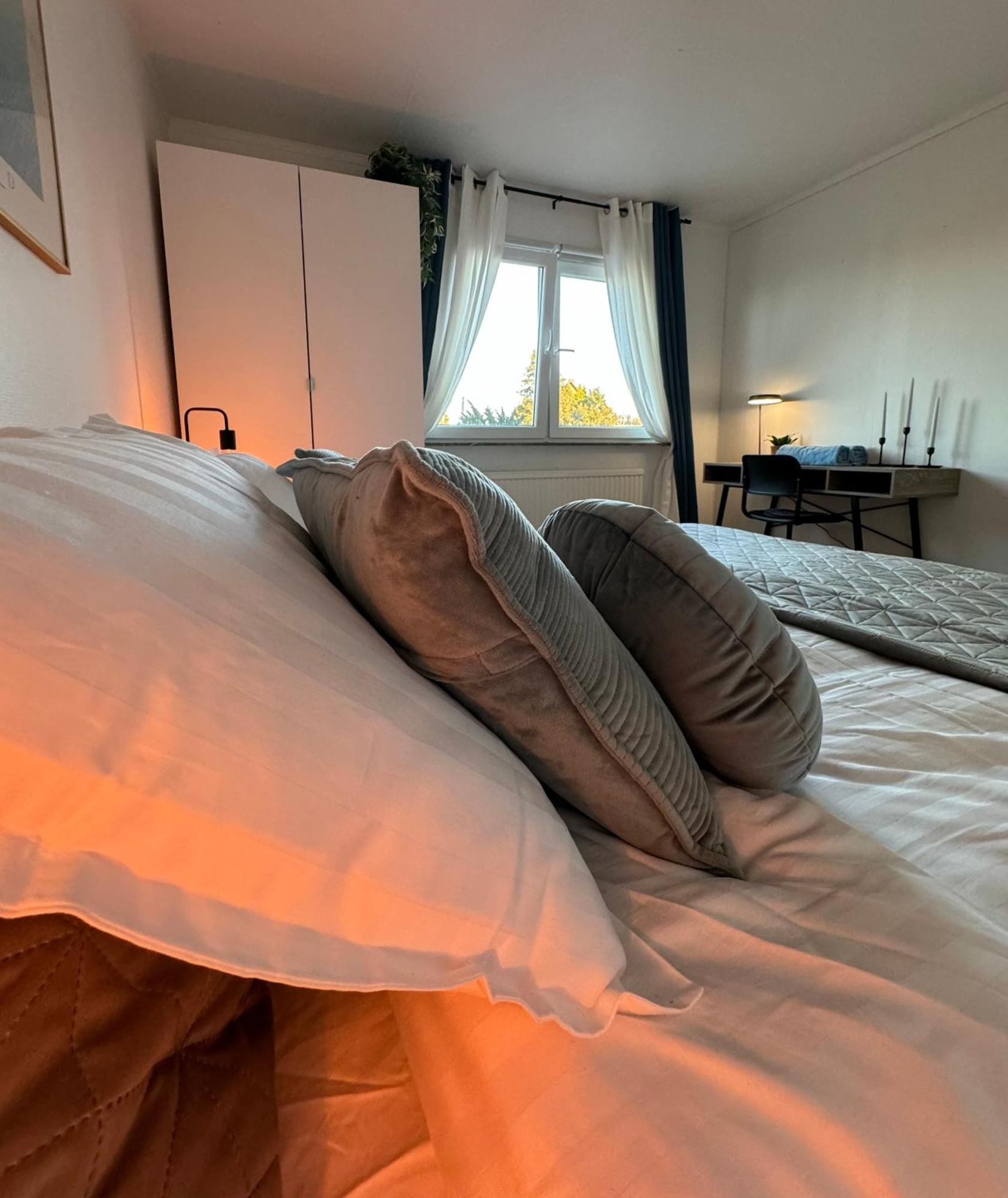 So Easy Stay, Malmoe Eksteriør bilde