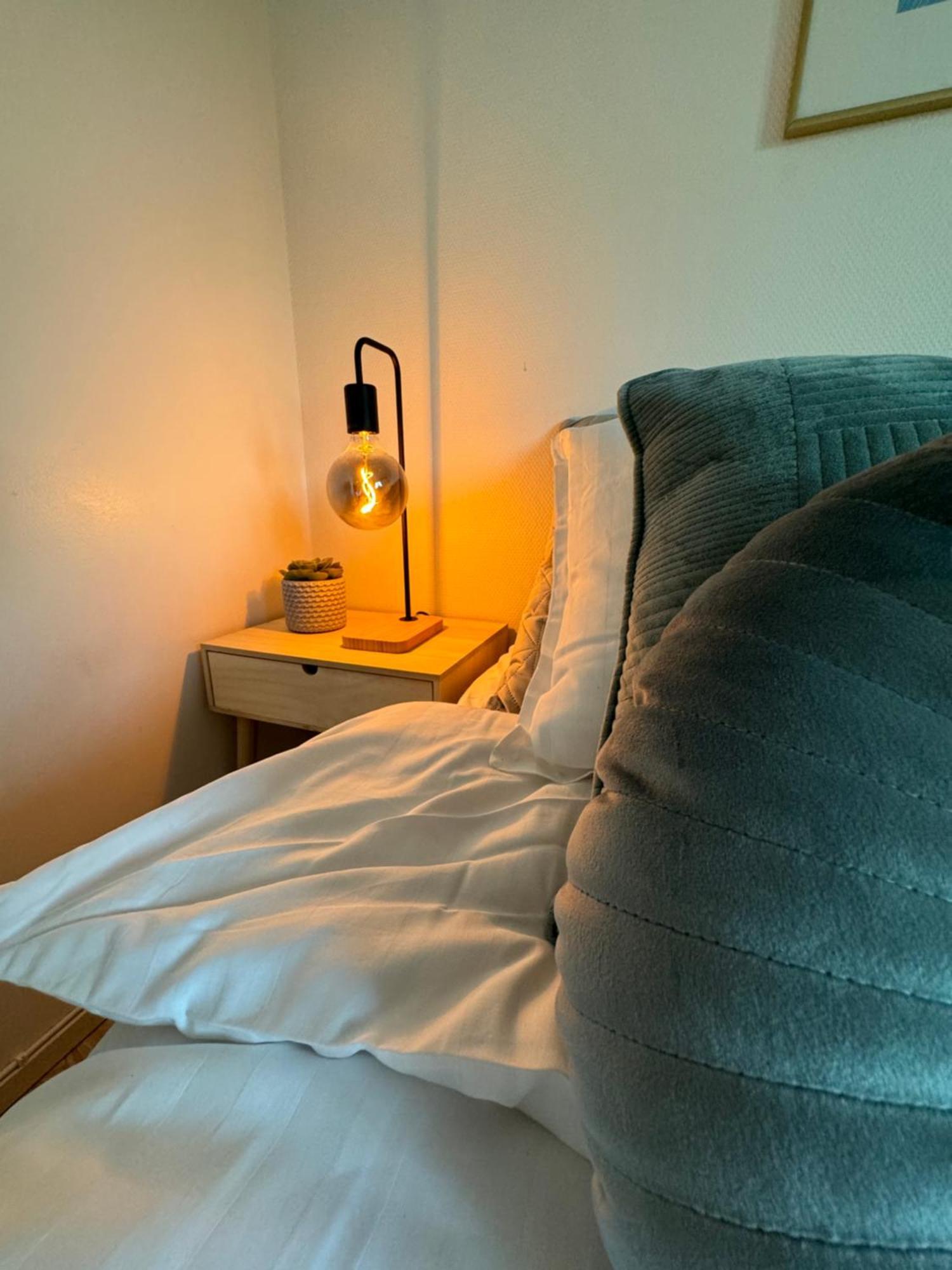 So Easy Stay, Malmoe Eksteriør bilde